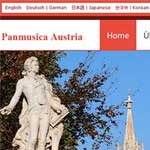 Websites Beispiel